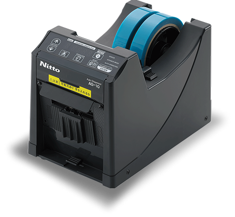 オールインワンのオートディスペンサー AS-10