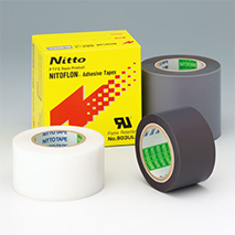 ふっ素樹脂テープ-PTFEタイプ