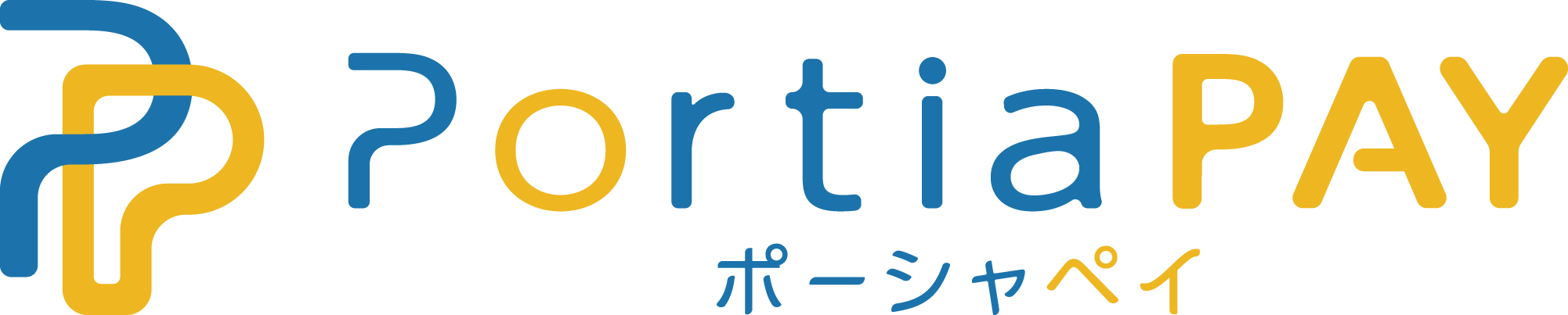 Portiapay_katakana