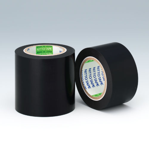 ふっ素樹脂半導電性粘着テープ ニトフロン™ NO.903 SC 帯電防止用