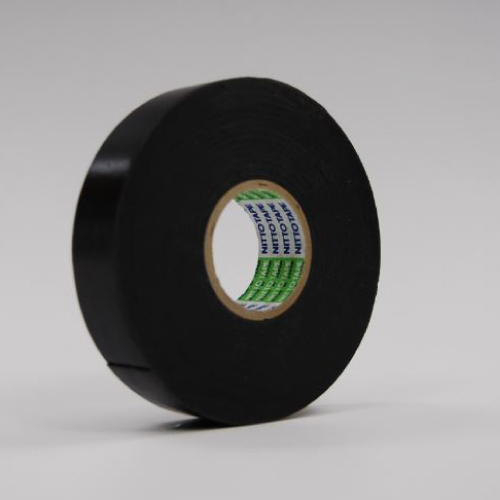 電気絶縁用ビニールテープ No 22 耐候性 電線端末処理 テープおまかせナビ 法人向けテープご相談サイト 日東電工csシステム株式会社