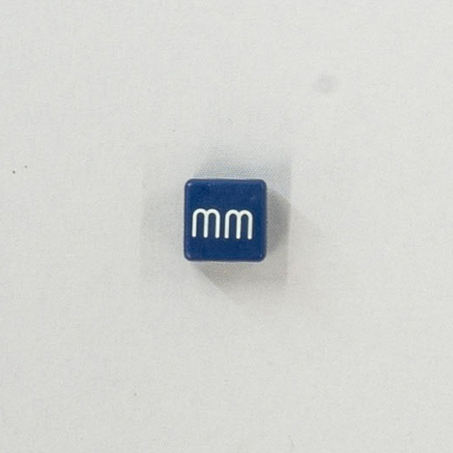 スイッチボタン(1mm) AS-7用部品 (部品NO.247N)