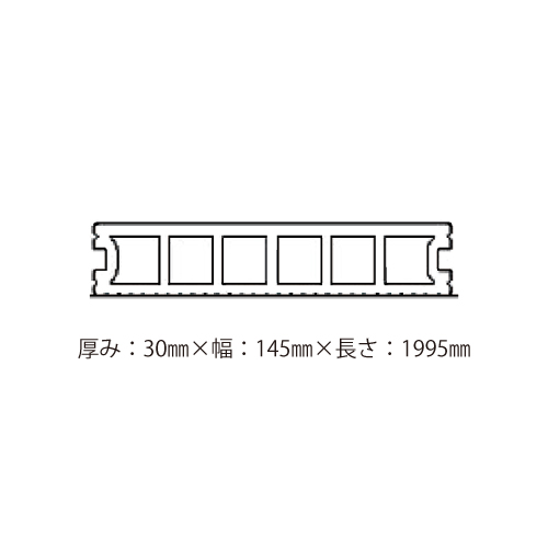 レプトデッキ